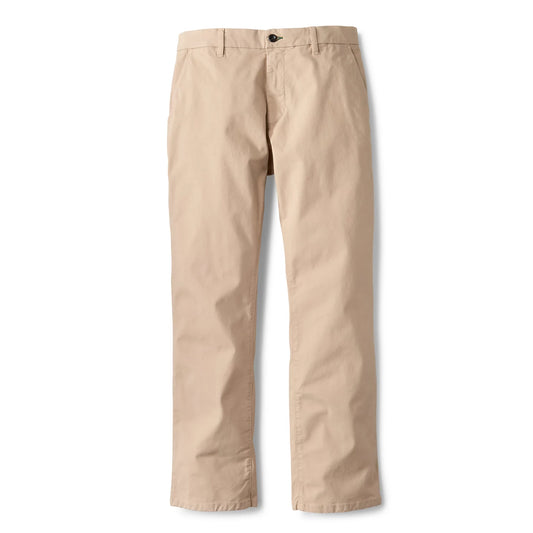Orvis Essential | 1856 Stretch Twill Regular Fit Chinos