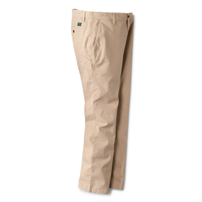 Orvis Essential | 1856 Stretch Twill Regular Fit Chinos