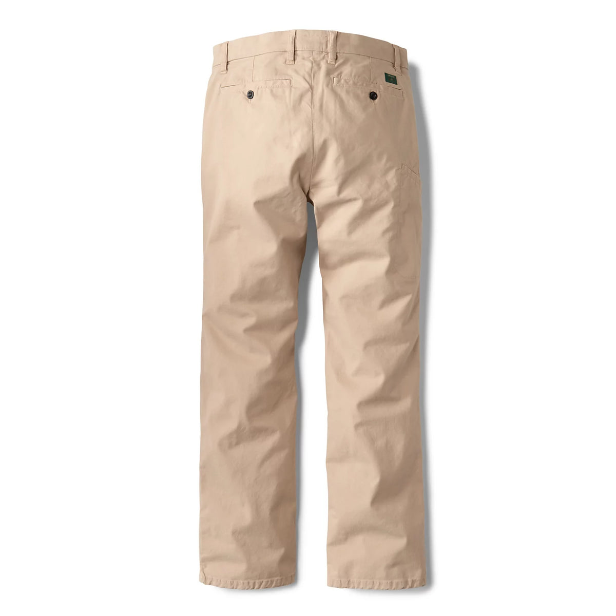 Orvis Essential | 1856 Stretch Twill Regular Fit Chinos