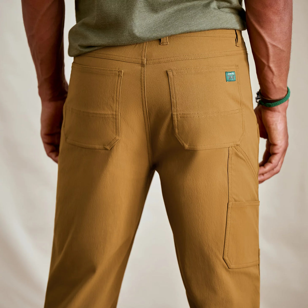 Orvis Best Price | Campfire Utility Pants