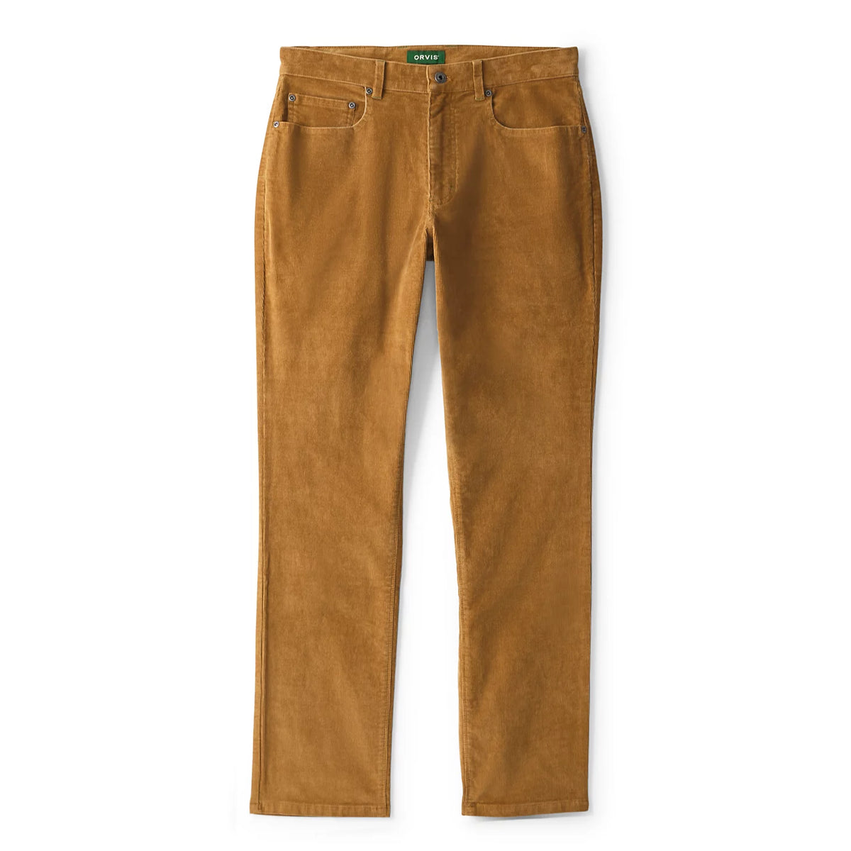 Orvis Smart Buy | 1856 Stretch 5-Pocket Corduroy Pants