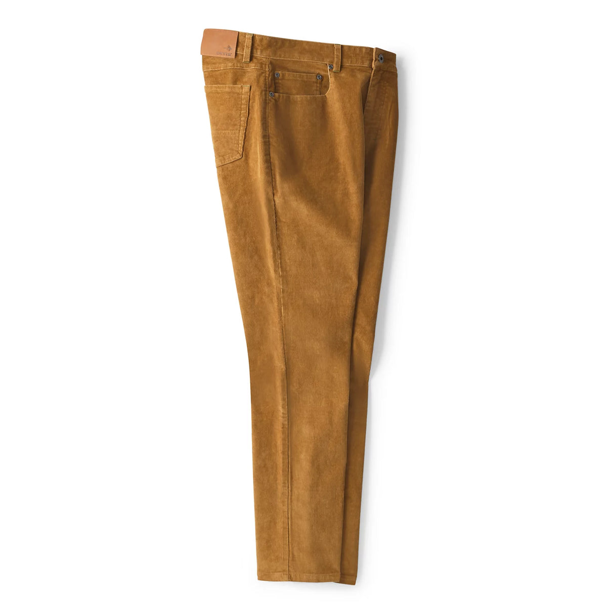 Orvis Smart Buy | 1856 Stretch 5-Pocket Corduroy Pants