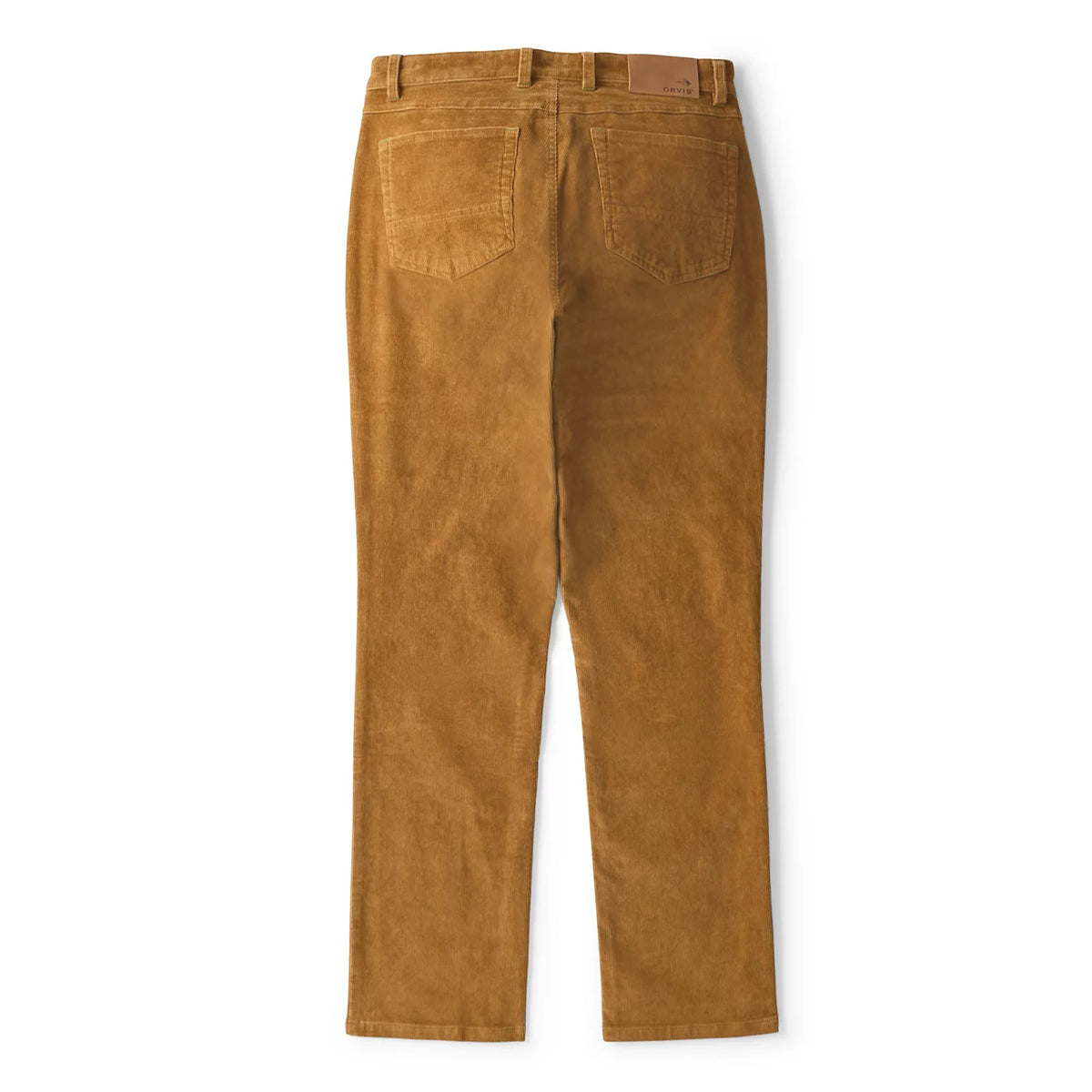 Orvis Smart Buy | 1856 Stretch 5-Pocket Corduroy Pants