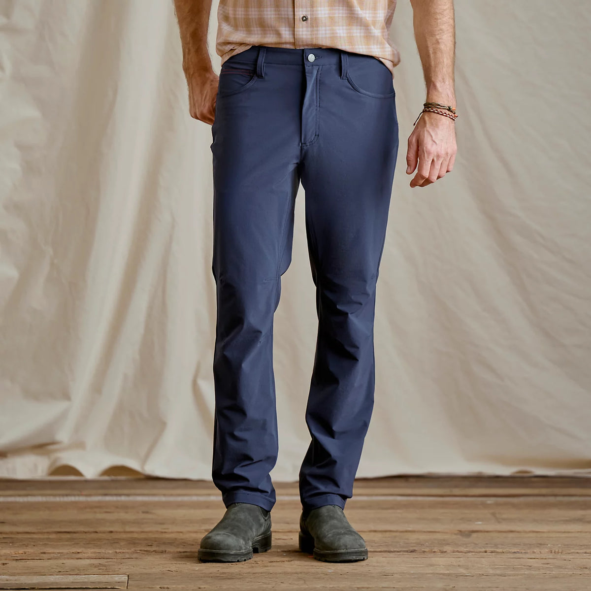 Orvis Premium | Jackson Quick-Dry 5-Pocket Pants