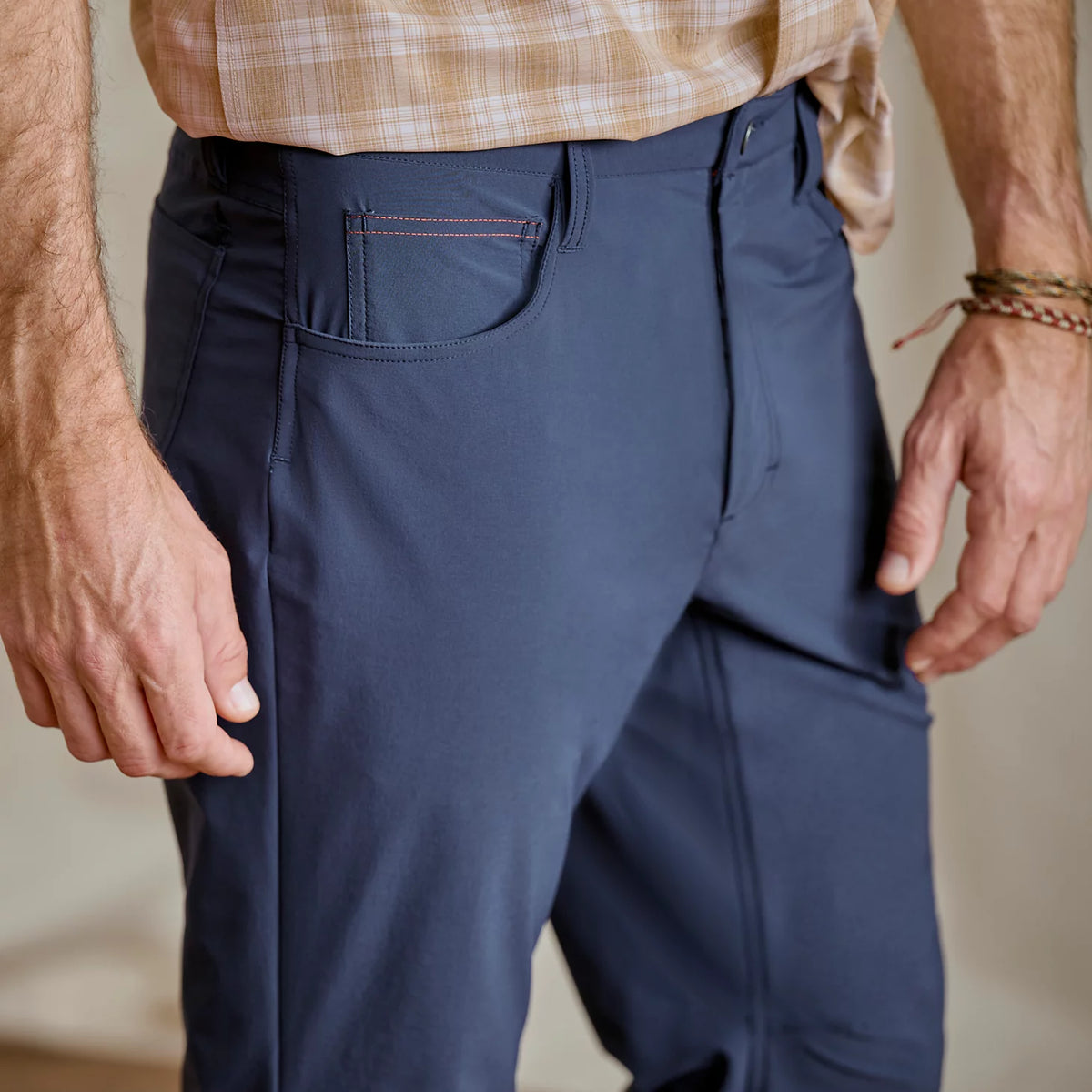 Orvis Premium | Jackson Quick-Dry 5-Pocket Pants