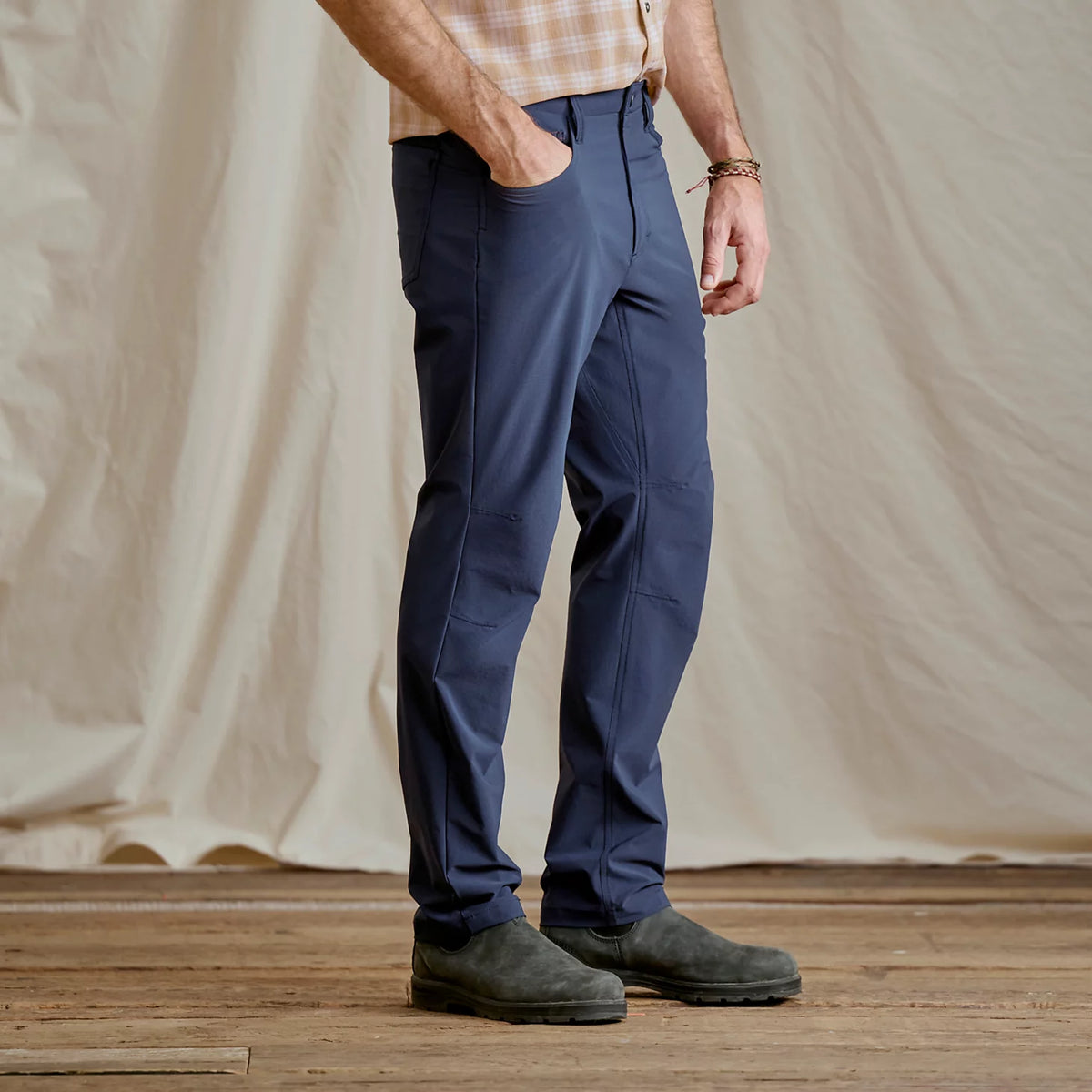 Orvis Premium | Jackson Quick-Dry 5-Pocket Pants