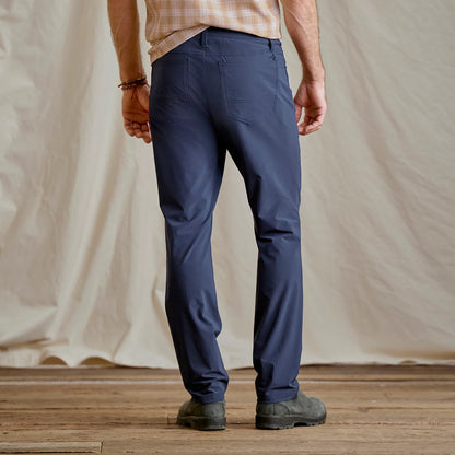 Orvis Premium | Jackson Quick-Dry 5-Pocket Pants