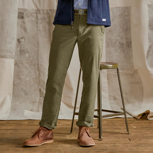 Orvis New | Out-Of-Office Chinos