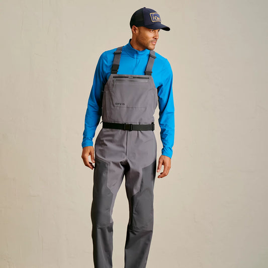 Orvis Best Price | PRO Fishing Bib