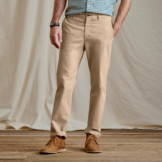 Orvis Classic | 1856 Easy Care Angler Regular Fit Chinos