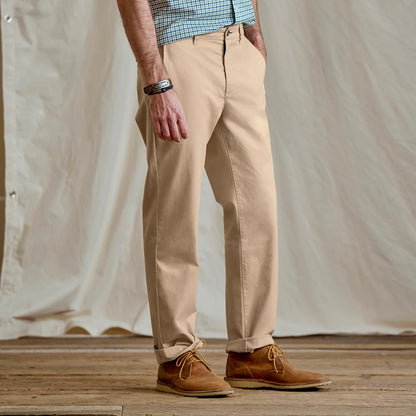 Orvis Classic | 1856 Easy Care Angler Regular Fit Chinos