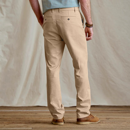 Orvis Classic | 1856 Easy Care Angler Regular Fit Chinos