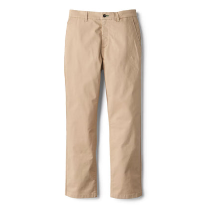 Orvis Classic | 1856 Easy Care Angler Regular Fit Chinos