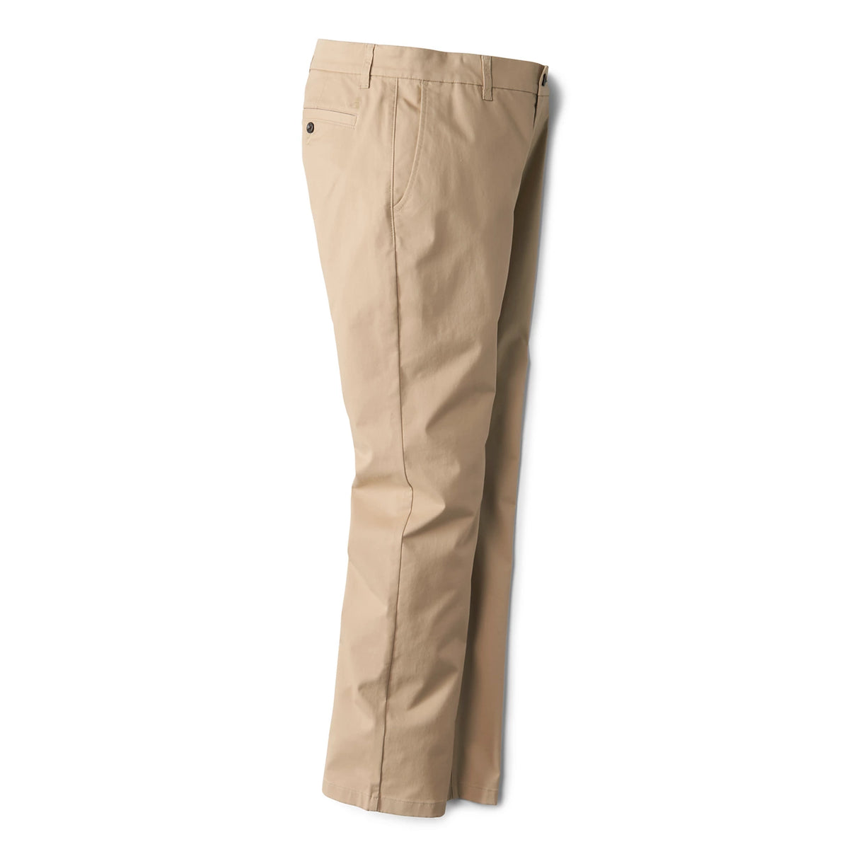 Orvis Classic | 1856 Easy Care Angler Regular Fit Chinos
