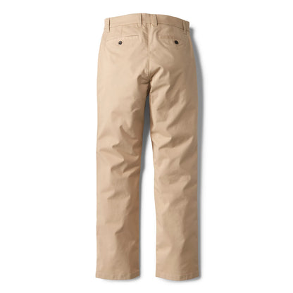 Orvis Classic | 1856 Easy Care Angler Regular Fit Chinos