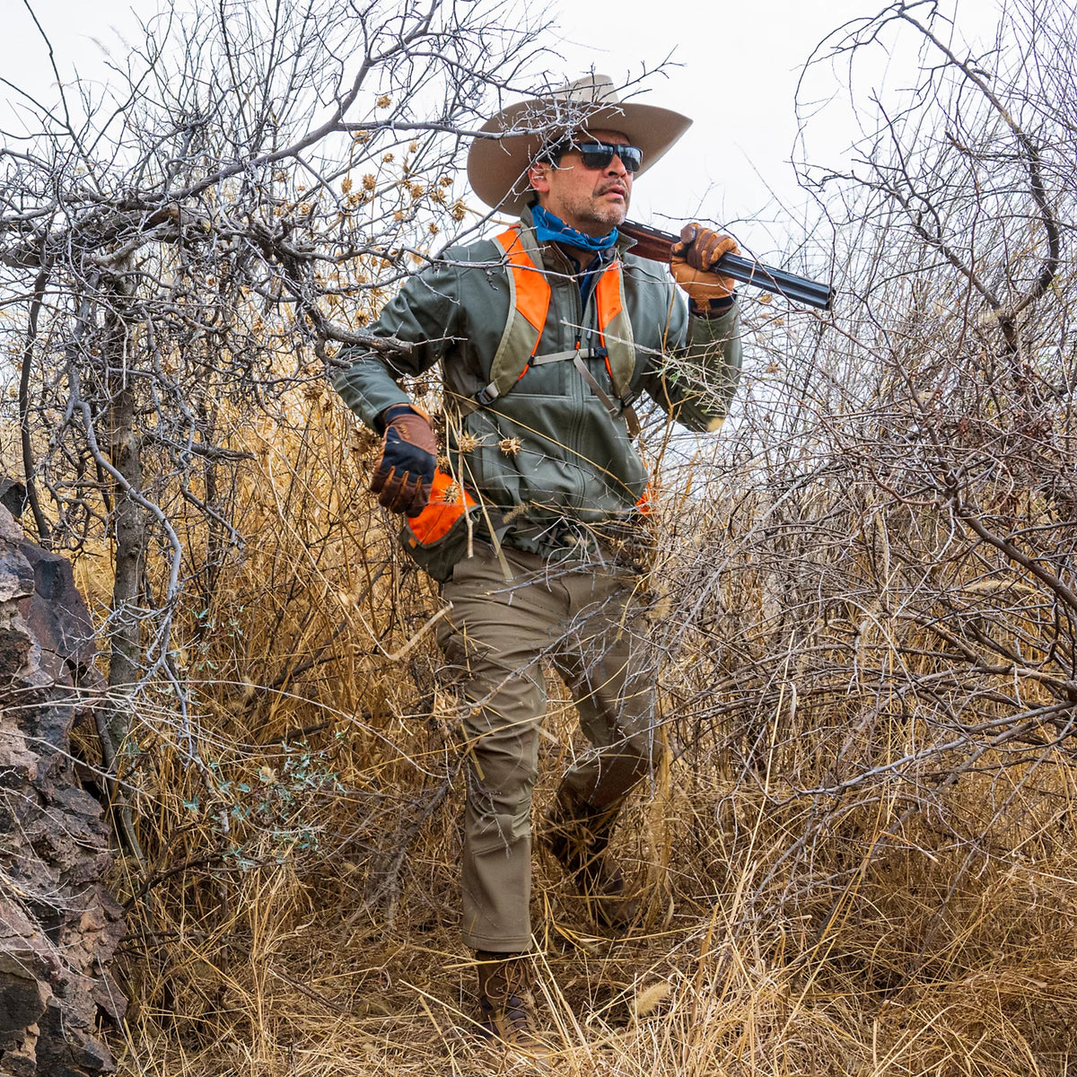 Orvis New | Men's PRO Upland Brush Pants