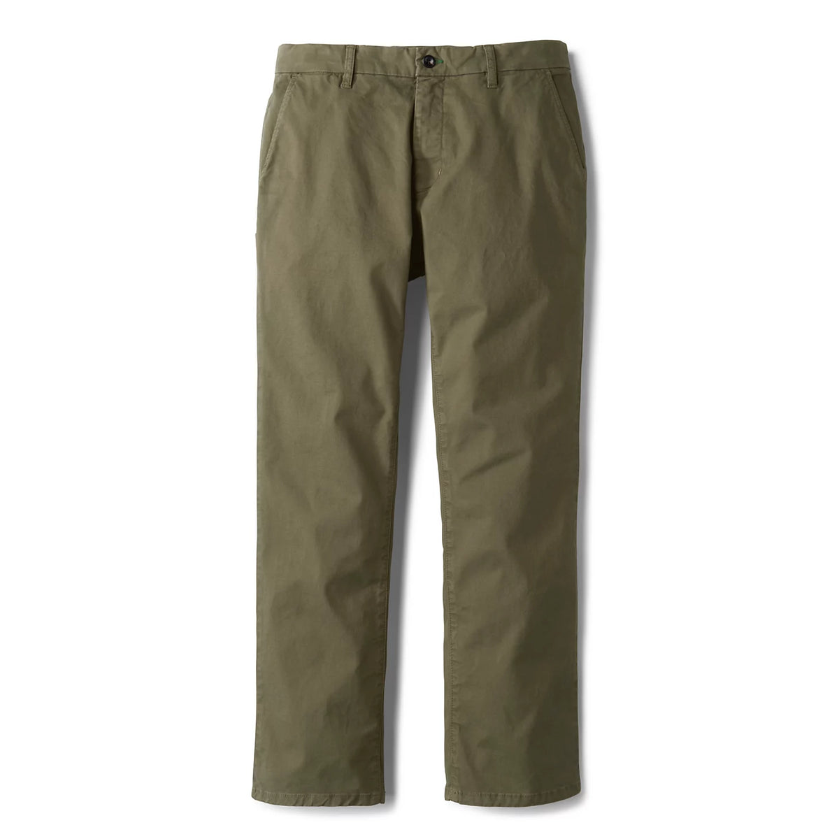 Orvis Latest | 1856 Stretch Twill Regular Fit Chinos