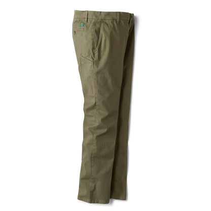Orvis Latest | 1856 Stretch Twill Regular Fit Chinos
