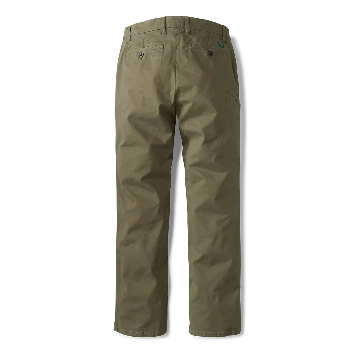 Orvis Latest | 1856 Stretch Twill Regular Fit Chinos