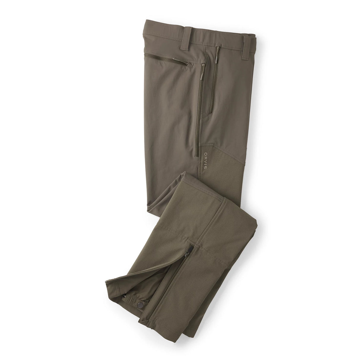 Orvis New | Men's PRO Upland Softshell Pants