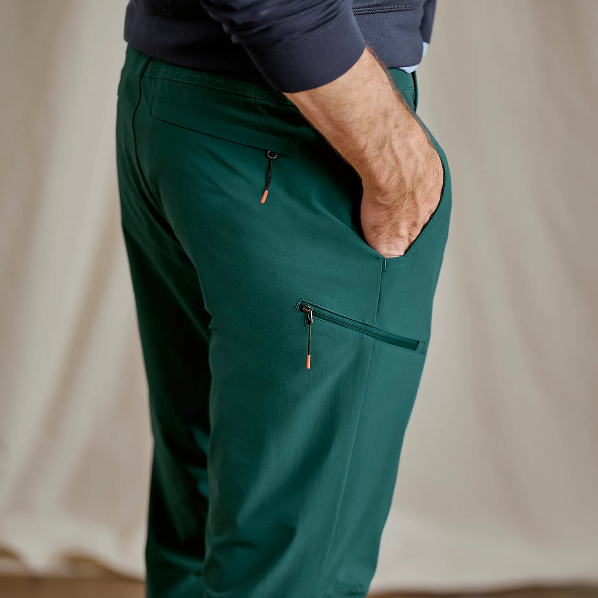 Orvis Great Value | Jackson Quick-Dry Pants