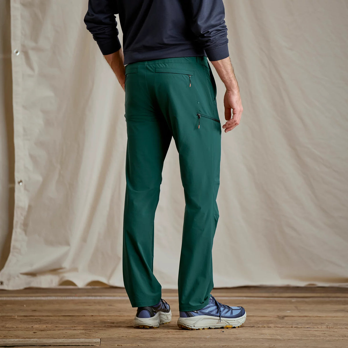 Orvis Great Value | Jackson Quick-Dry Pants