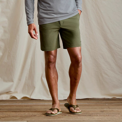 Orvis Signature | Men's Jackson Quick-Dry 9" Shorts