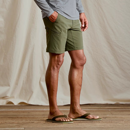 Orvis Signature | Men's Jackson Quick-Dry 9" Shorts