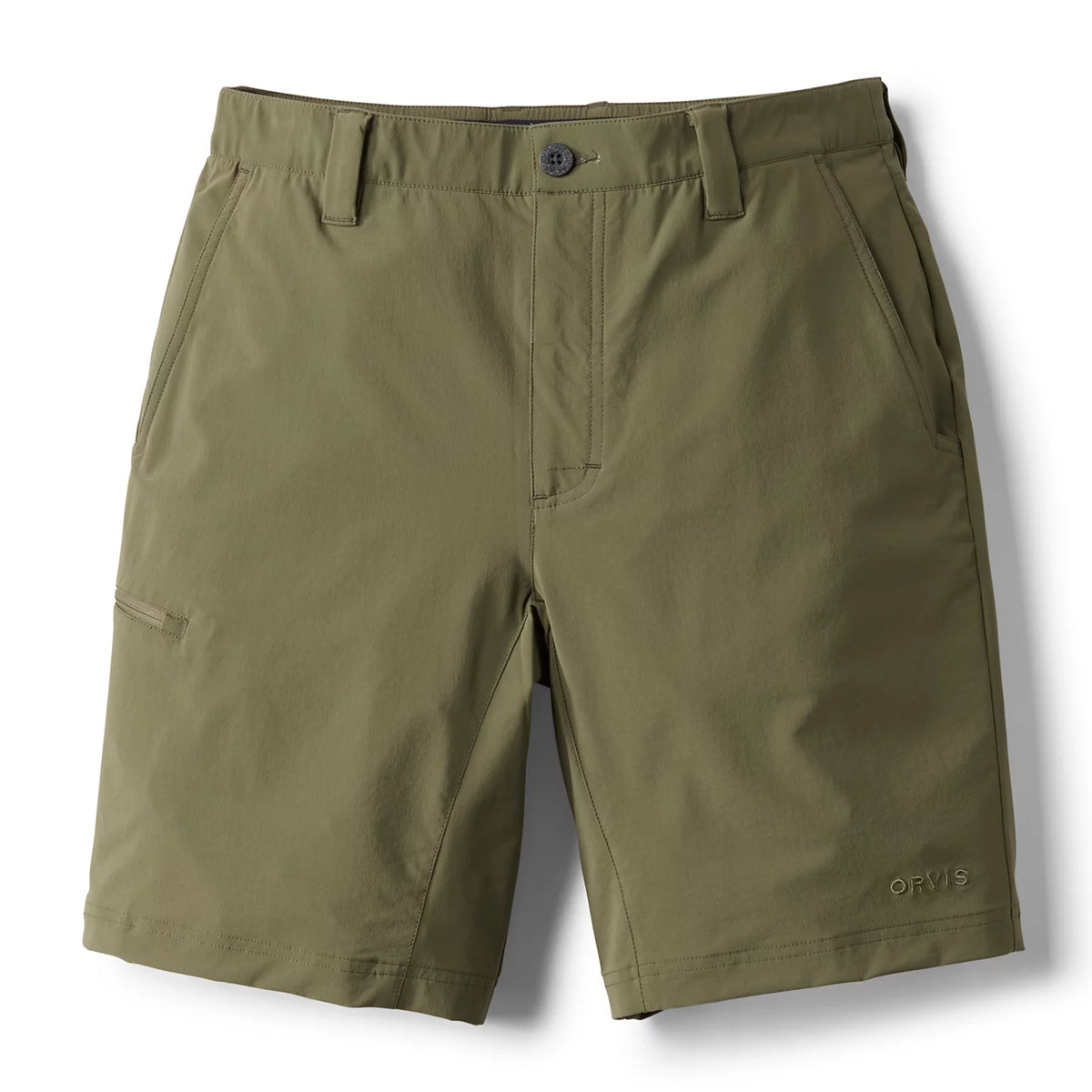 Orvis Signature | Men's Jackson Quick-Dry 9" Shorts