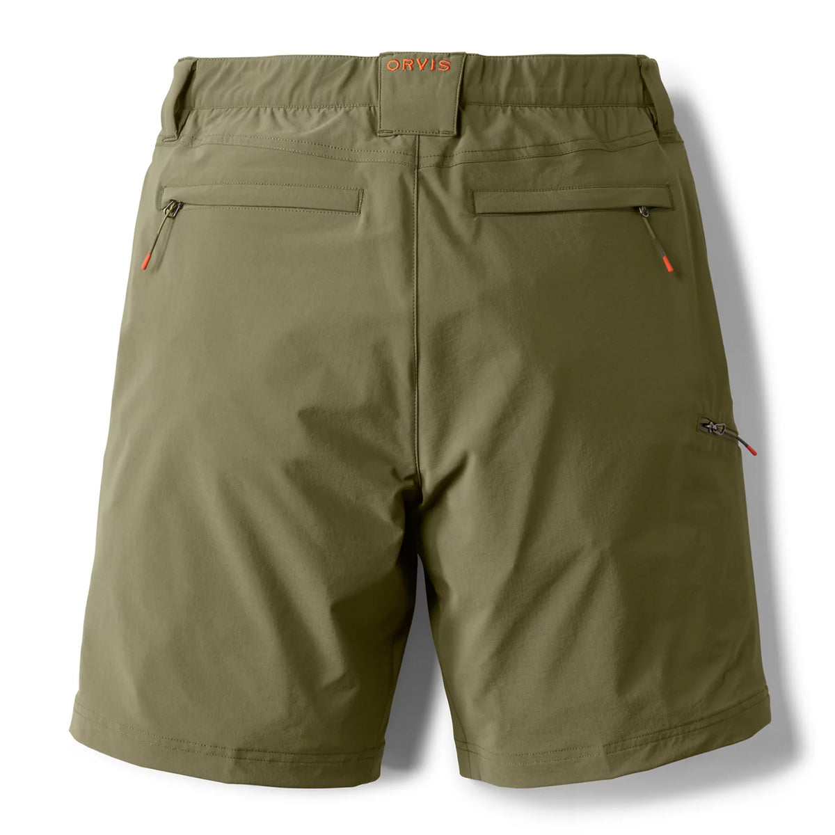 Orvis Signature | Men's Jackson Quick-Dry 9" Shorts