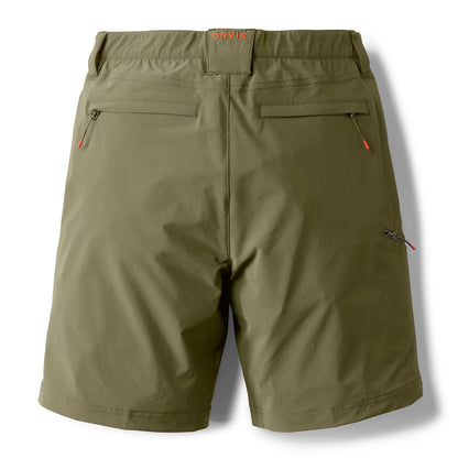 Orvis Signature | Men's Jackson Quick-Dry 9" Shorts