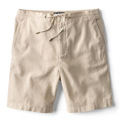 Orvis Everyday | Barbour® Linen Mix Shorts