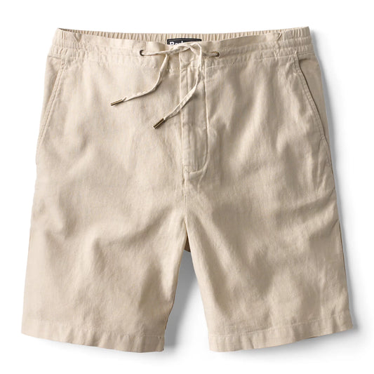 Orvis Everyday | Barbour® Linen Mix Shorts