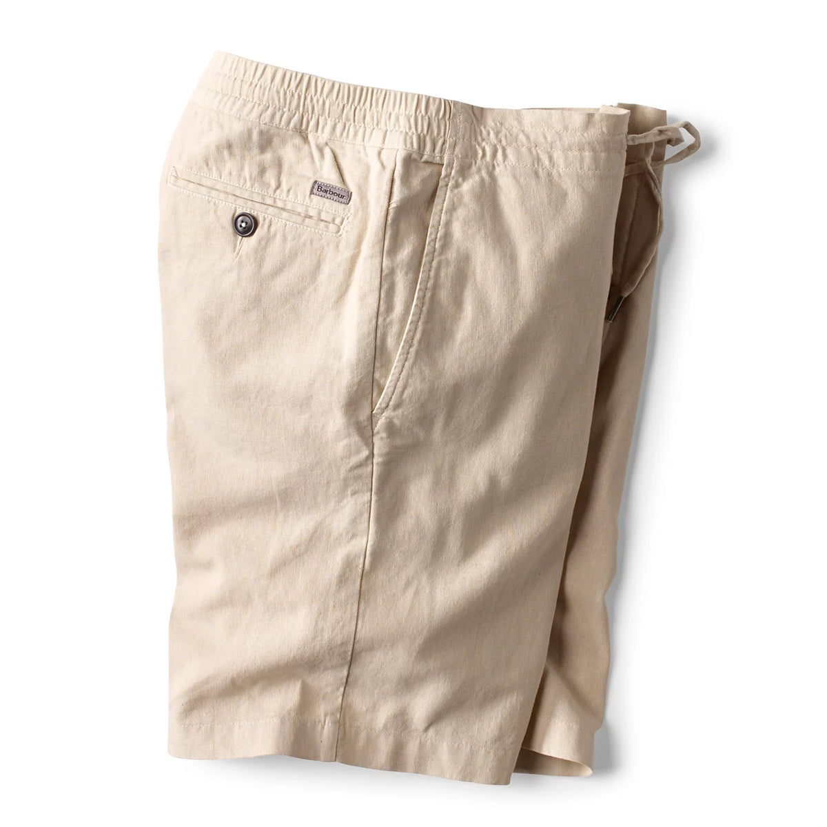 Orvis Everyday | Barbour® Linen Mix Shorts