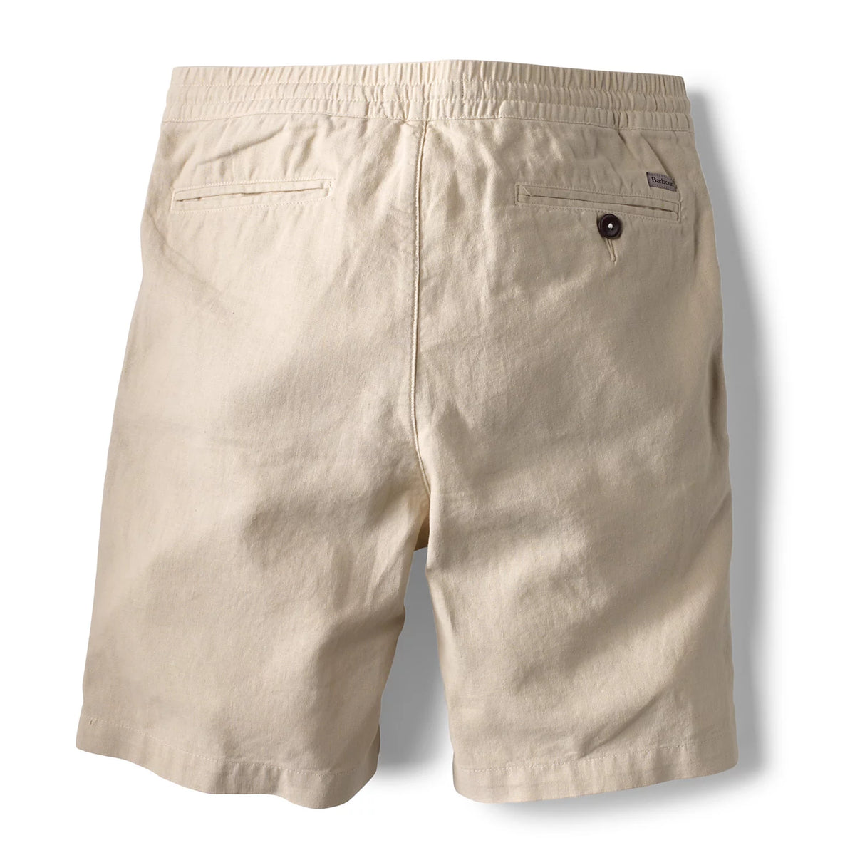 Orvis Everyday | Barbour® Linen Mix Shorts