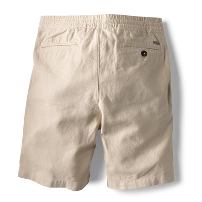 Orvis Everyday | Barbour® Linen Mix Shorts