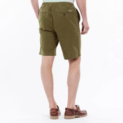 Orvis Everyday | Barbour® Linen Mix Shorts
