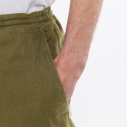 Orvis Everyday | Barbour® Linen Mix Shorts