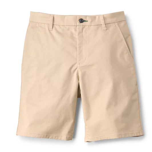 Orvis Top Pick | 1856 Easy Care Angler 9" Chino Shorts