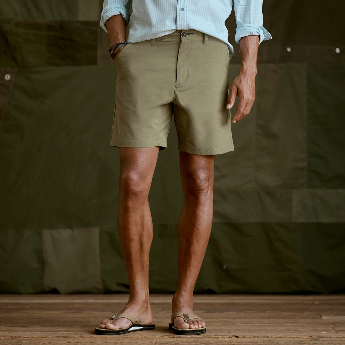 Orvis Quality | Adapt Shorts