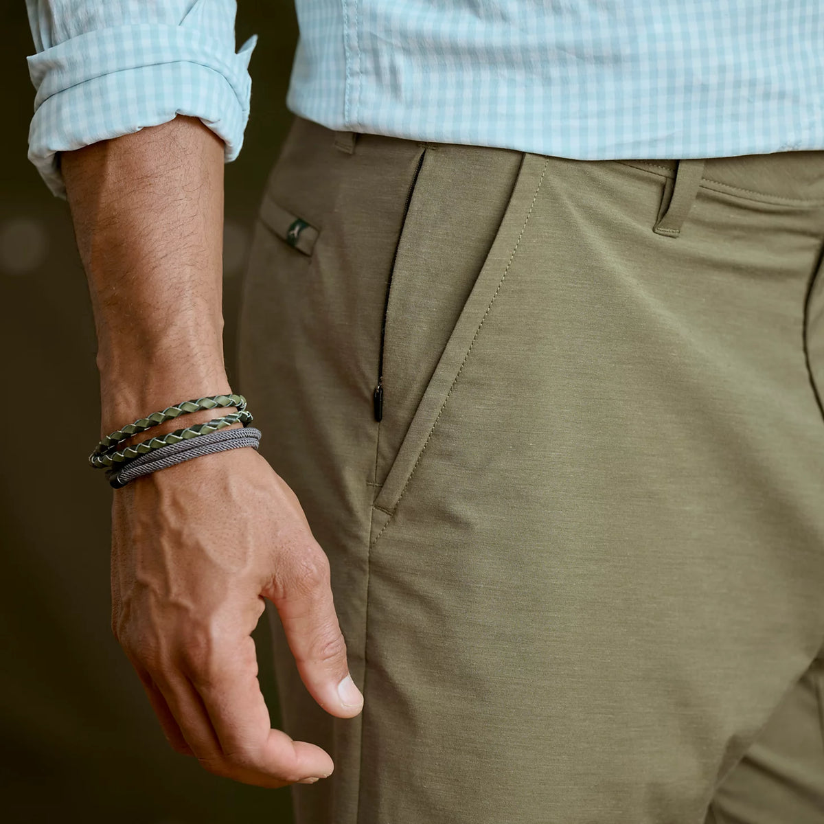 Orvis Quality | Adapt Shorts