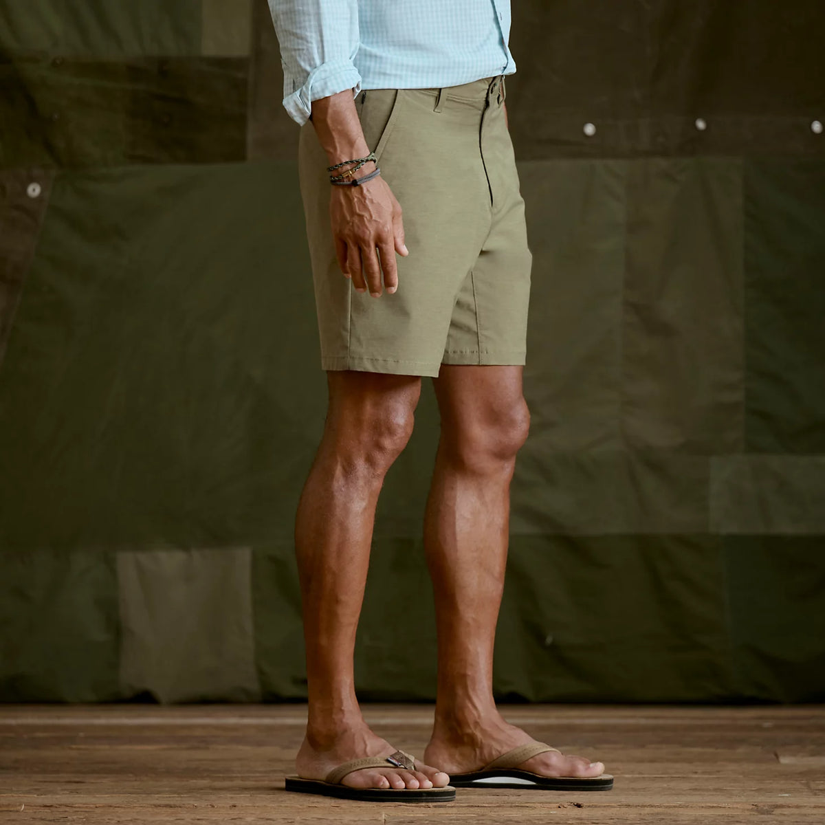 Orvis Quality | Adapt Shorts