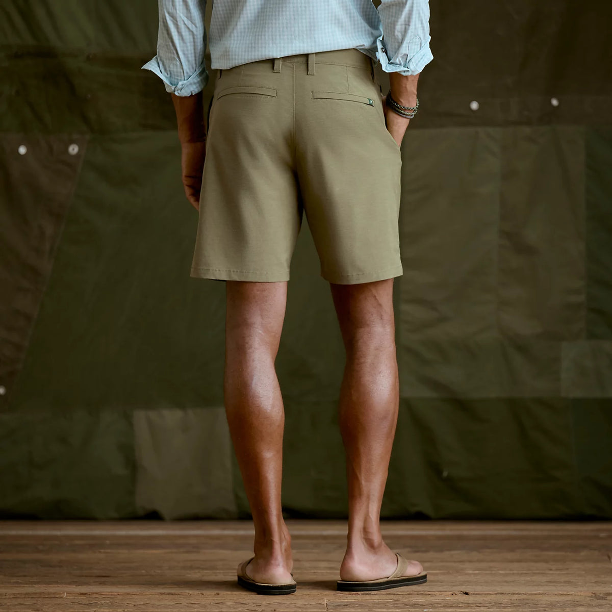 Orvis Quality | Adapt Shorts