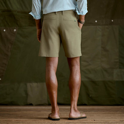 Orvis Quality | Adapt Shorts