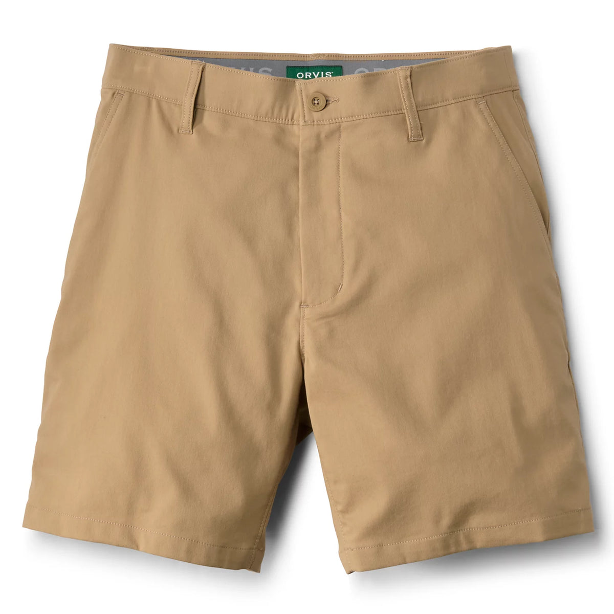 Orvis Trending | Out-Of-Office 7" Chino Shorts