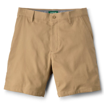 Orvis Trending | Out-Of-Office 7" Chino Shorts