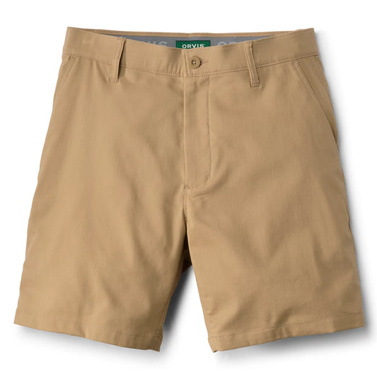 Orvis Trending | Out-Of-Office 7" Chino Shorts