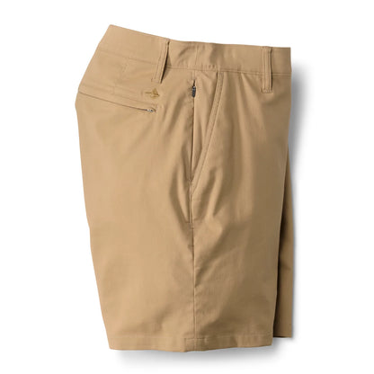 Orvis Trending | Out-Of-Office 7" Chino Shorts