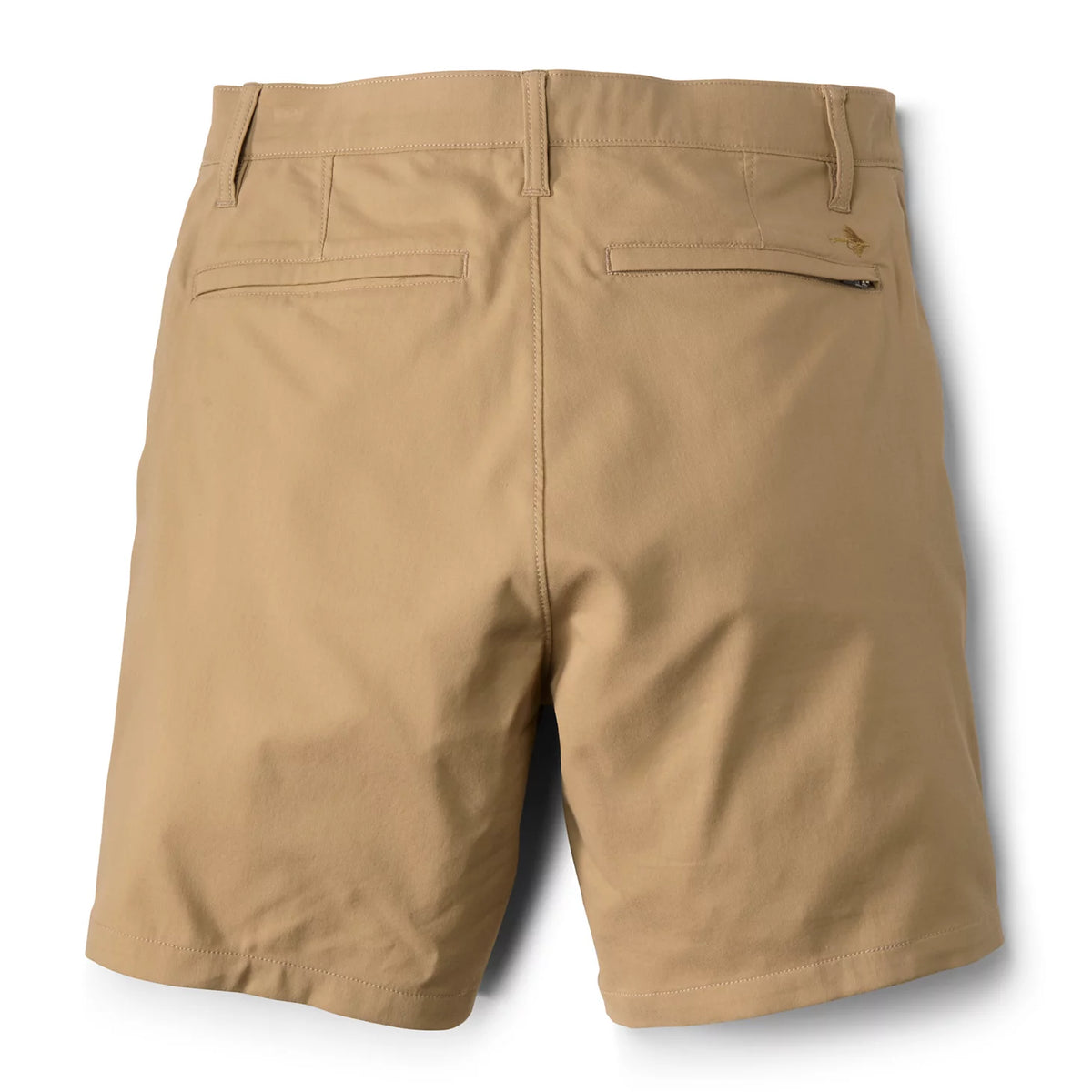 Orvis Trending | Out-Of-Office 7" Chino Shorts