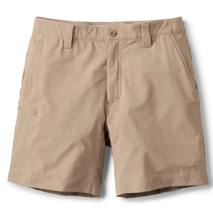 Orvis Top Pick | Men's Jackson Quick-Dry 7" Shorts